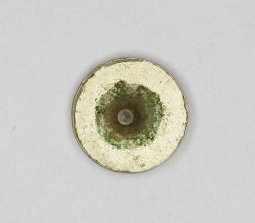SANDF Medal for Loyal Service 20 year ribbon device button  EF