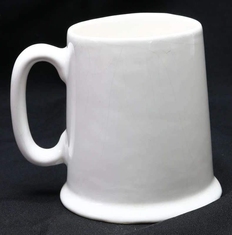 SAAF Air Force Base Ondangwa Mug
