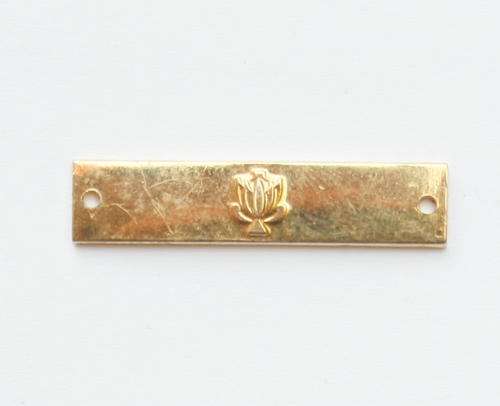 Bar for subsequent award of Pro Virtute / Ad Astra / Southern Cross or Pro Merito Decorations EF