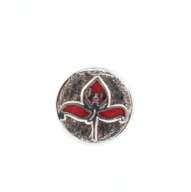 Pro Merito button pin EF
