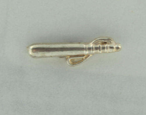 Original RhodesianThe Commissioner's Special Commendation for Bravery silver baton EF