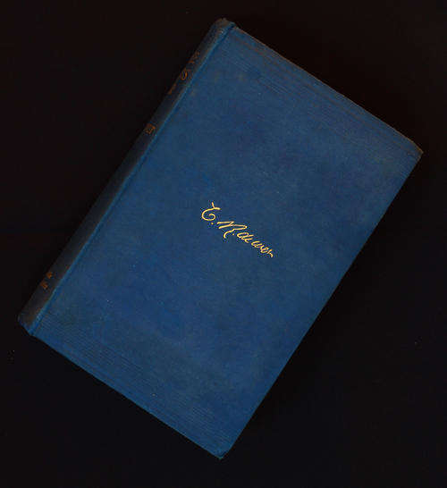 Three Years War CR de Wet A Constable & Co 1902 Hard Cover Book Good
