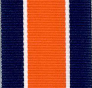 Full Size Cadet Corps Medal Ribbon 15cm
