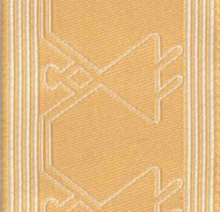 Full Size Order of Ikhamanga Ribbon 15cm