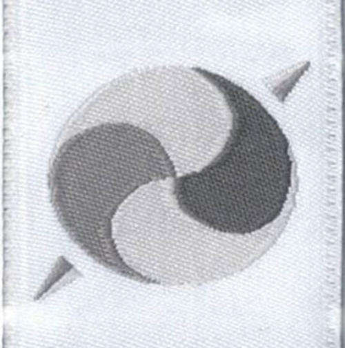 Full Size Order of the Companions of Oliver Tambo Ribbon 15cm