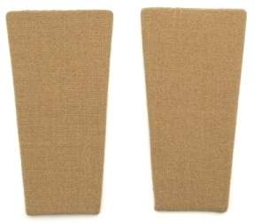 Blank SADF Shoulder Boards