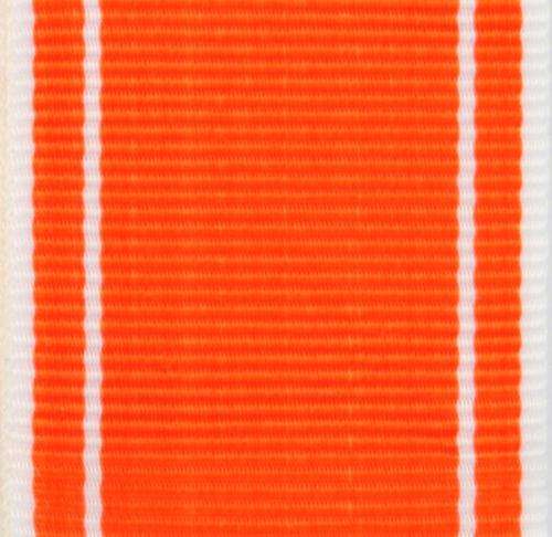 Full Size Ribbon - SADF Honoris Crux Decoration (15cm)