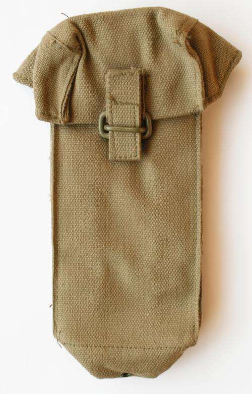 South African Defence Force - Army Webbing Pouch