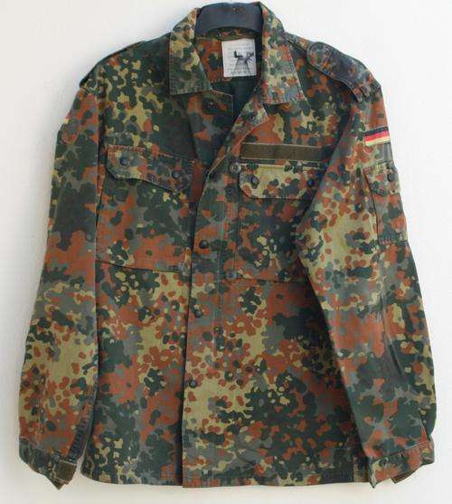 Germany - Fecktarn Long Sleeve Shirt (Size 175 - 185)