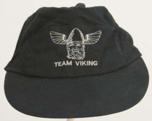 4 RECCE Baseball Cap - Team Viking (Very Rare)