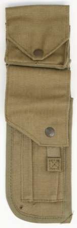 South African Army - Holster