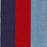 Full Size Ribbon - 1939 - 1945 Star (Per cm)