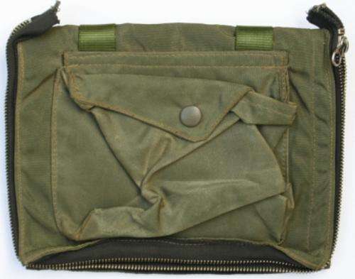 South African Special Forces (RECCE) - Map/Navigation Pouch