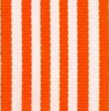 Miniature Size Ribbon - Louw Wepener Decoration (per cm)