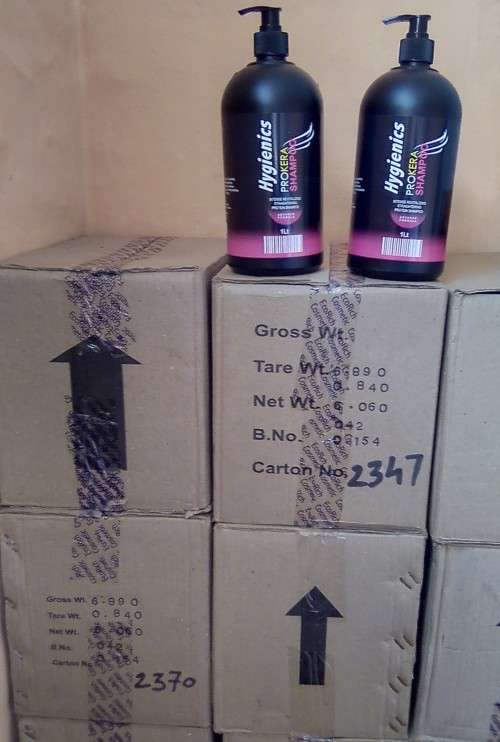 Hygienics Professional Shampoo...FINAL CLEARANCE SALE!!!