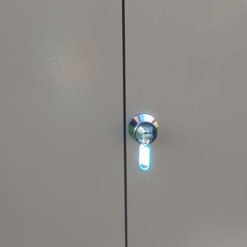 Steel Stationery Cabinets