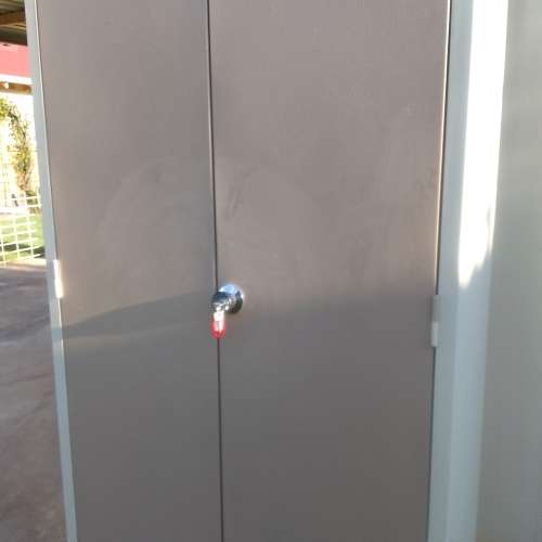 Steel Stationery Cabinets