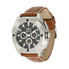 Brand new 100% Authentic  Invicta Signature S/ Steel Multifunction Mens   model 7289 - lowest price