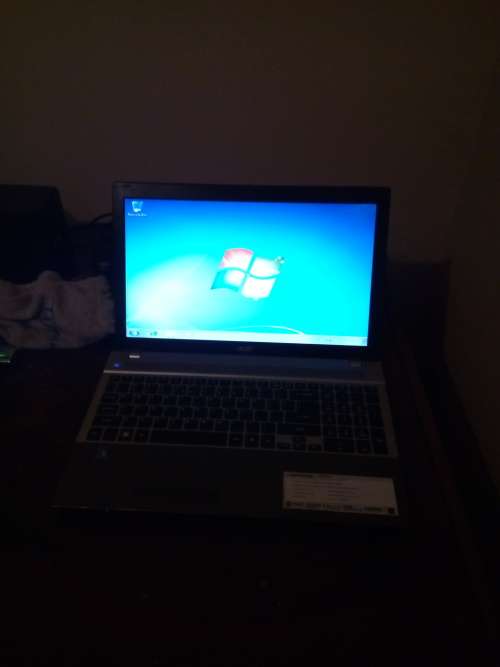 Acer aspire v3-571