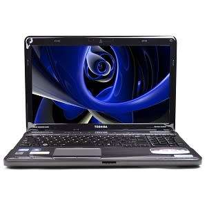 Toshiba SATELLITE P750-12T i7, 8GB RAM, 2GB dedicated Graphics (NVIDIA® GeForce® GT 540M)