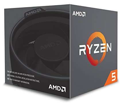 Gaming/Mining machine. AMD Ryzen 5 with ASUS GeForce GTX 1060 (6GB) (Almost new - only 6 months old)