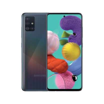 Samsung Galaxy A51 Almost new