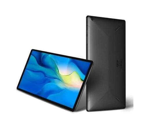 Chuwi Hipad X, 10,1-inch, 128GB ROM, Android 10, LTE Entertainment Smart Tablet