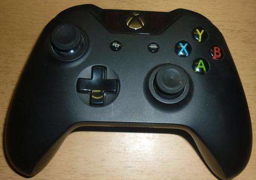 XBOX ONE CONTROLLER