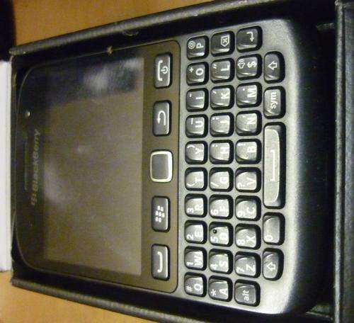 Blackberry 9720