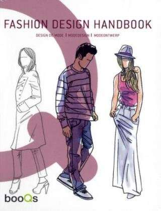 Fashion Design Handbook