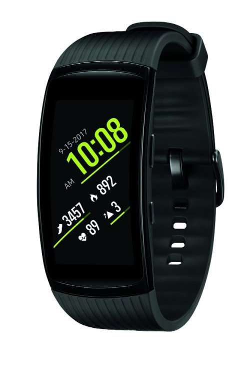 SAMSUNG GALAXY GEAR FIT 2 PRO