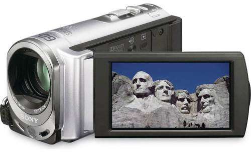 Sony DCR-SX63 Handycam®