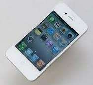 Apple iPhone 4 White 16GB Excellent Condition