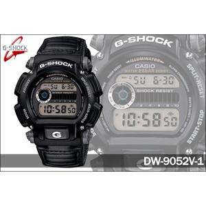 MENS CASIO G-SHOCK DW9052V1 WATCH