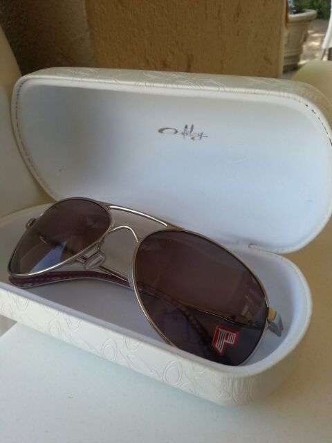 Oakley Given For Women Polarized
