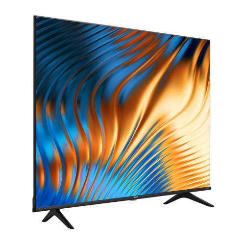 Hisense 65` A6H 4K UHD Smart TV with HDR & Dolby Digital