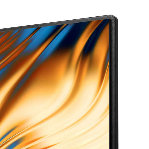 Hisense 55` A6H 4K UHD Smart TV with HDR & Dolby Digital