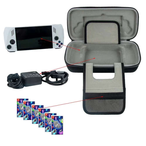 Asus ROG Ally Waterproof Carry Case