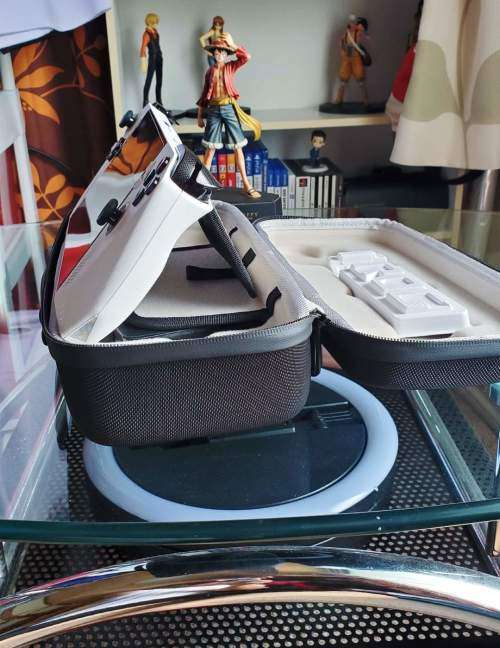 Asus ROG Ally Waterproof Carry Case