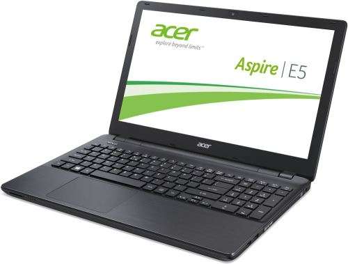 ACER ASPIRE E5-571 CORE I5-4210U @1.70GHz, 4GB RAM ,1TB HDD, EXCELLENT CONDITION