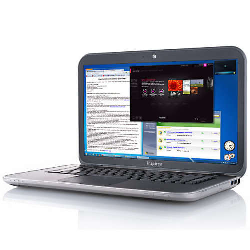 DELL INSPIRON 15R, QUAD CORE I7-3612QM @2.10GHz,8GB RAM,1TB HDD ,2GB AMD RADEON HD 7730M ,FULL HD