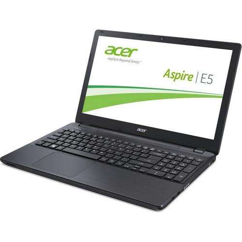ACER ASPIRE E5-472GT, CORE I7-5500U @2.40GHz ,8GB RAM ,1TB HDD ,2GB NVIDIA GRAPHICS , TOUCH SCREEN