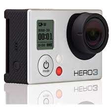 GOPRO HERO3