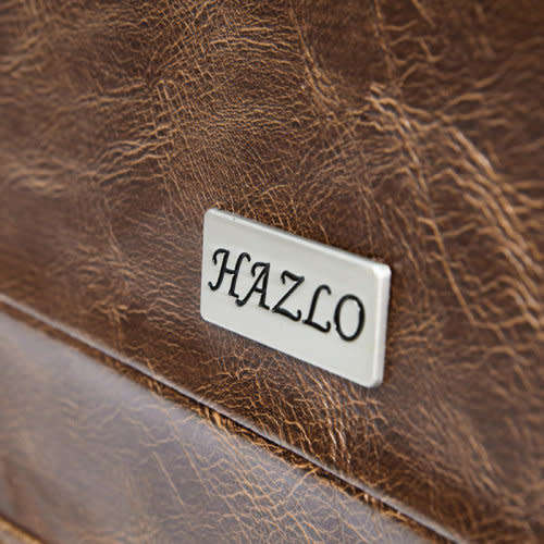 Two Wheel Spinner Trolley Laptop Cabin Briefcase Bag