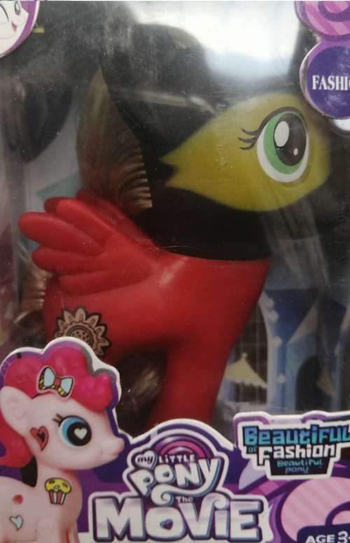 MY LITTLE PONY - COLLECT THEM ALL