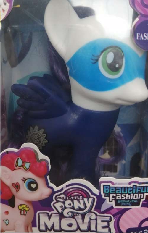 MY LITTLE PONY - COLLECT THEM ALL