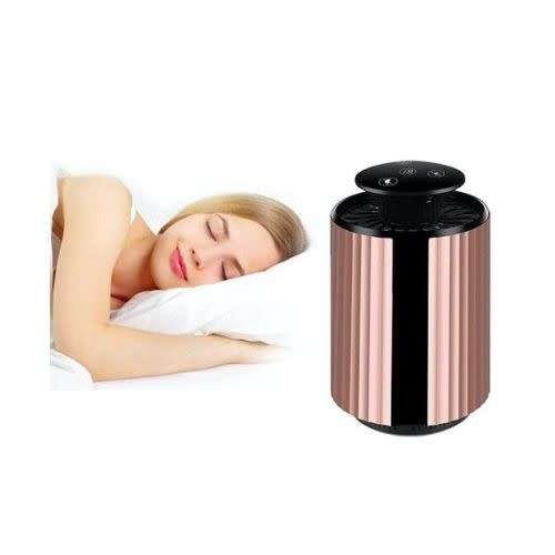 MOSQUITO KILLER LAMP - LED ANTI FLY REPELLENT MOSQUITO USB LAMP TRAPPER.
