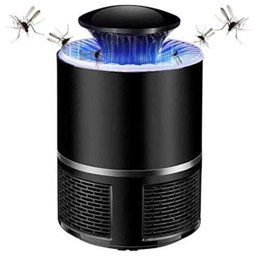 Mosquito Lamp