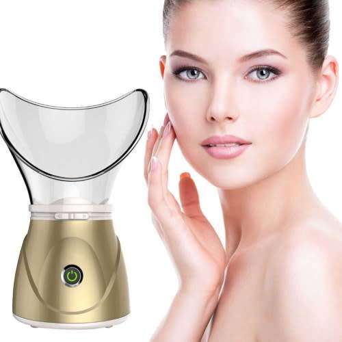 Professional Facial Steamer
