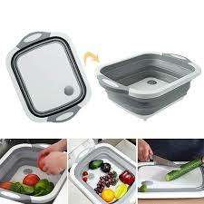 MULTI FUNCTION CUTTING BOARD
